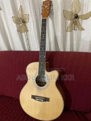 Acoustic Guitar