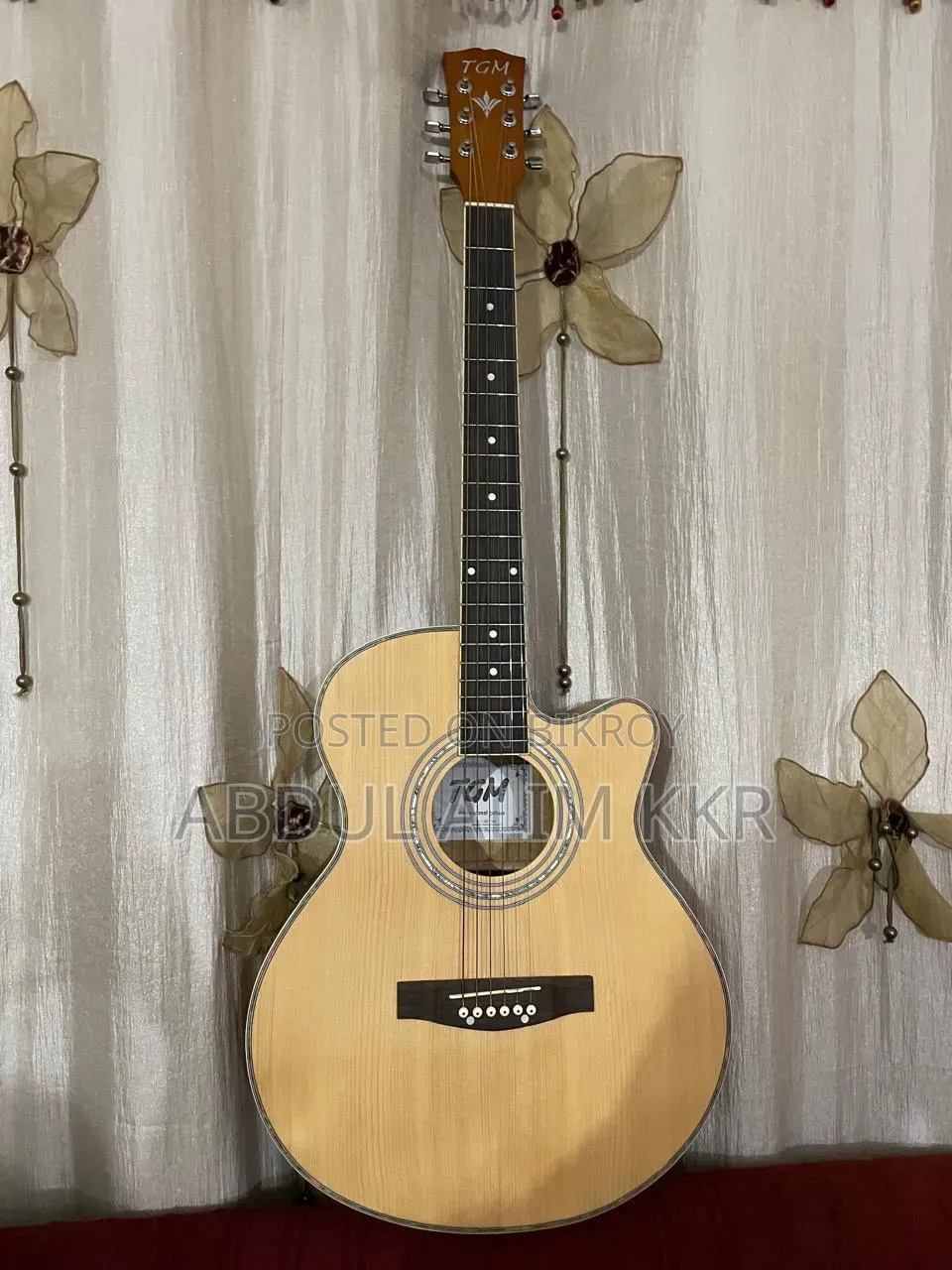 Acoustic Guitar