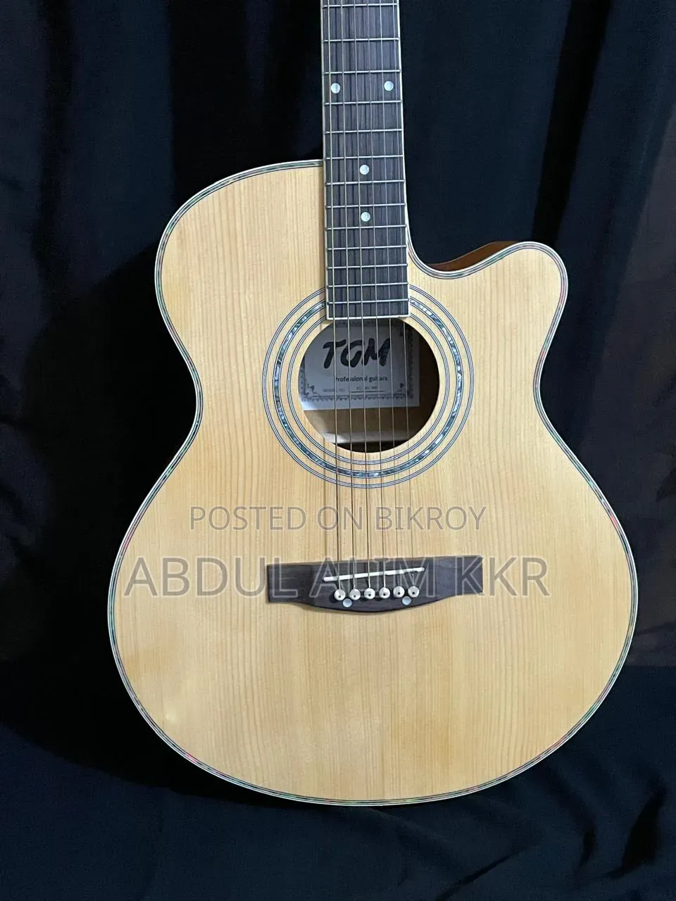 Acoustic Guitar