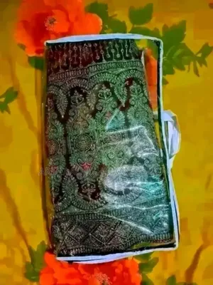 Unstitched Lehenga for Bride