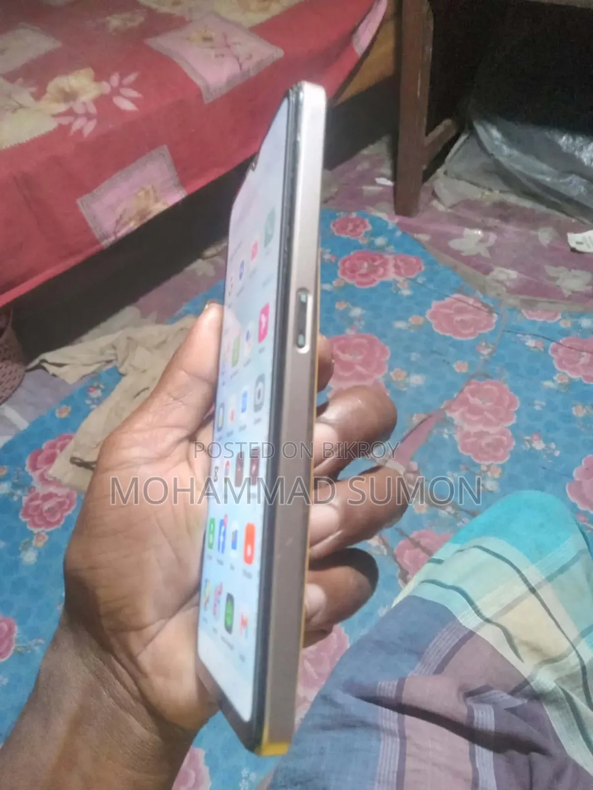 Oppo A57 4G 64 GB গ্রে