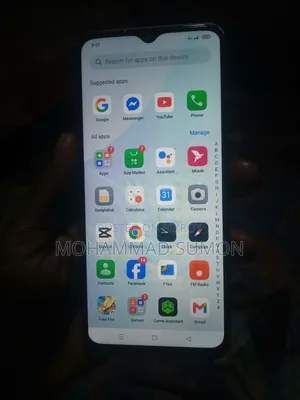 Oppo A57 4G 64 GB গ্রে