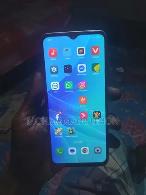 Oppo A57 4G 64 GB গ্রে