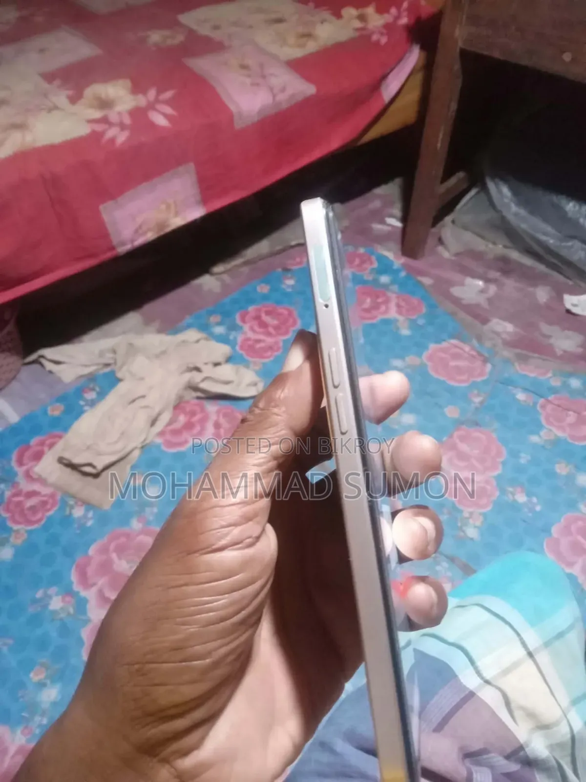 Oppo A57 4G 64 GB গ্রে