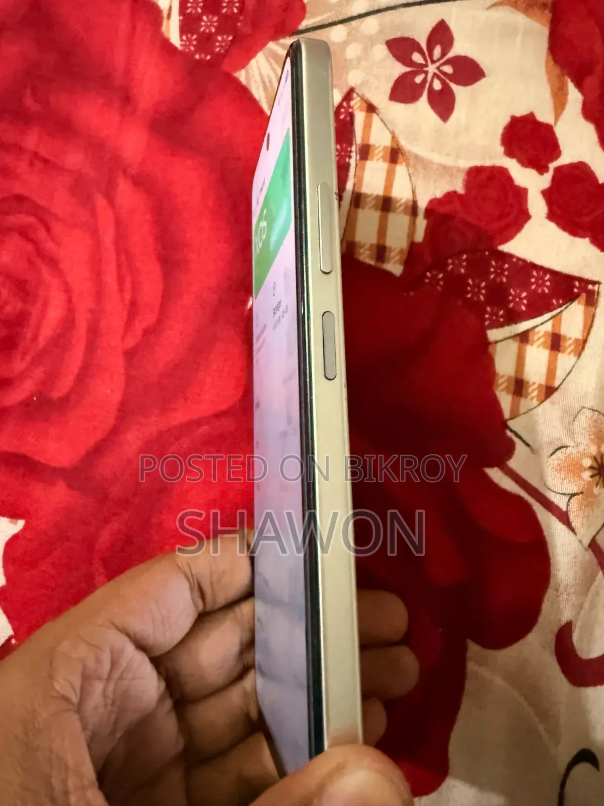 Infinix Smart 10 Plus 128 GB White
