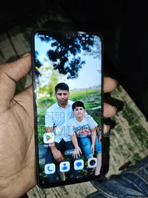 Oppo A60 256 GB Purple
