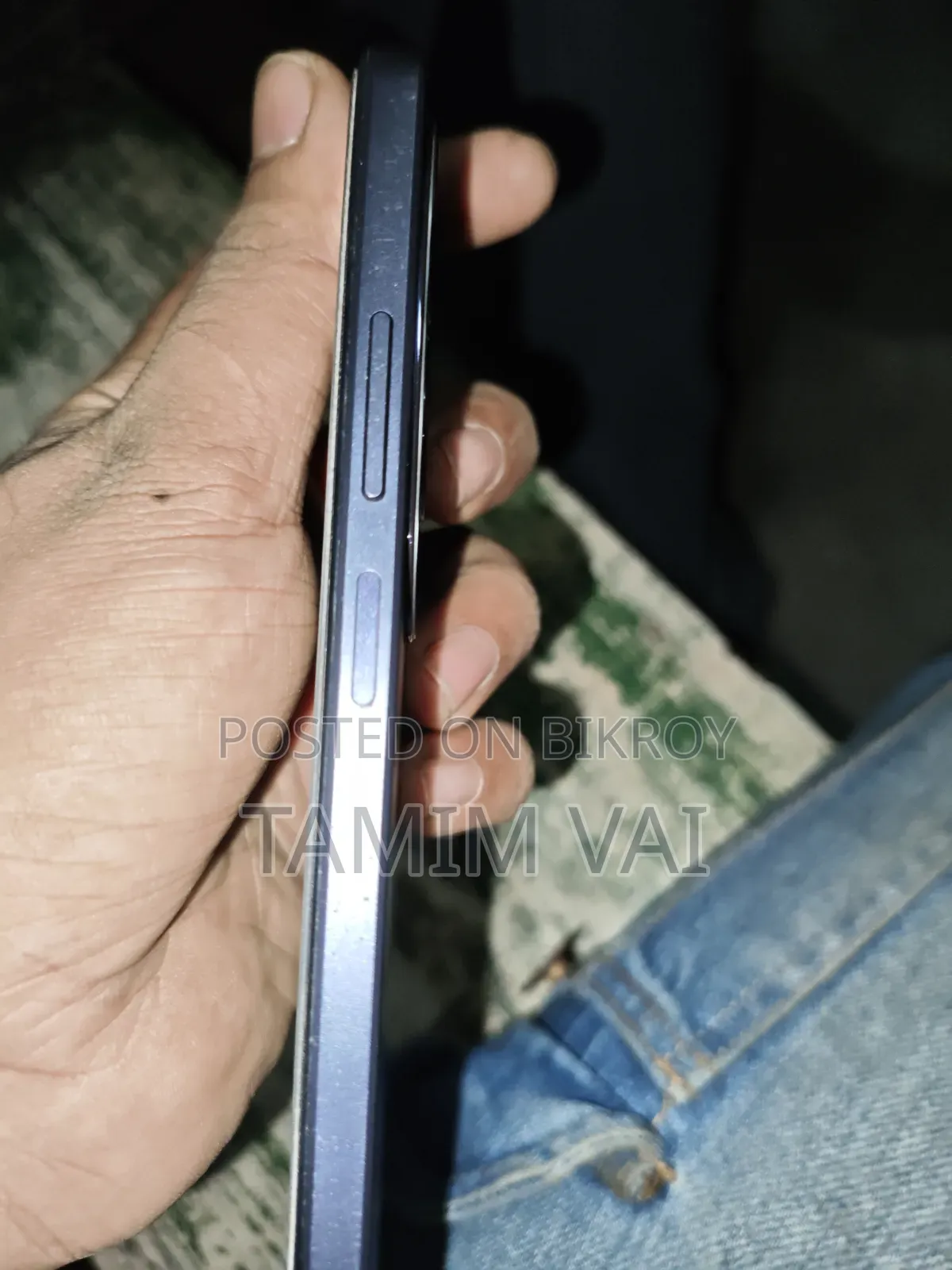 Oppo A60 256 GB Purple