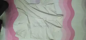Boxed shirt will be sold at a low price