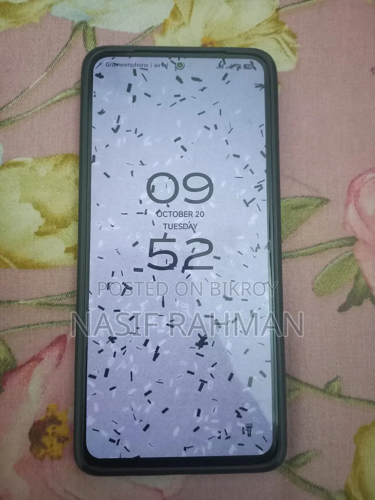 Xiaomi Redmi Note 14 4G 128 GB Blue