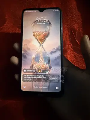 Xiaomi Redmi 8 64 GB Red