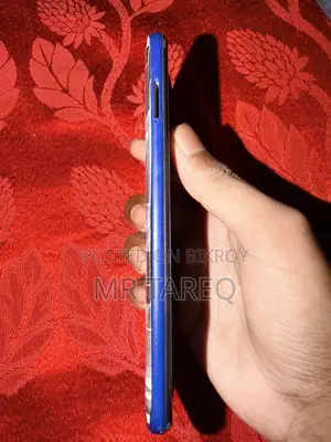 Xiaomi Redmi 8 64 GB Red
