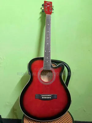 Brand New Guitar Never Used.