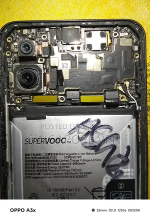 OnePlus Nord 5 256 GB Purple