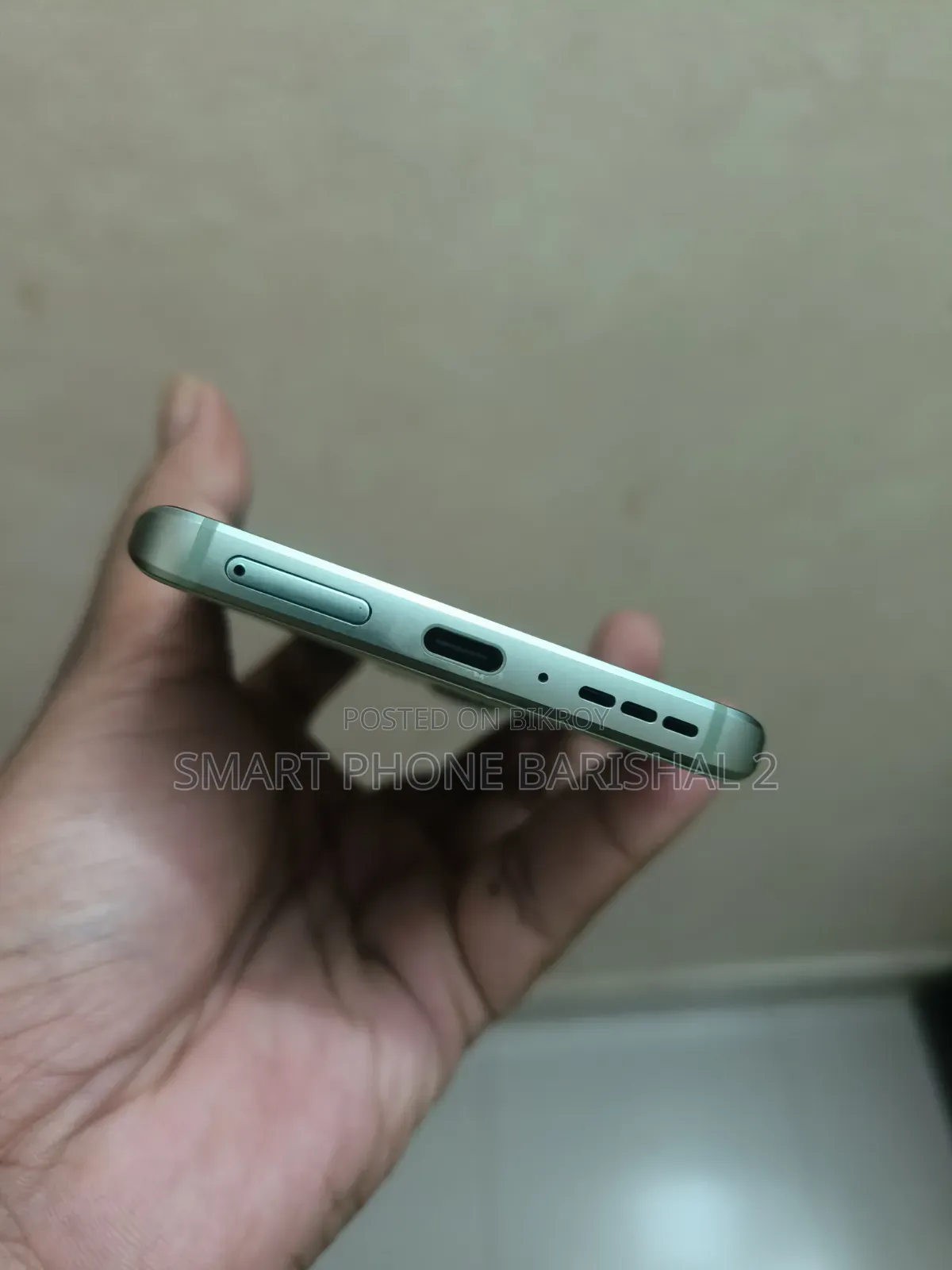 Motorola Edge 40 256 GB Green