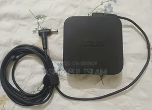 ASUS VIVOBOOK Laptop Original Charger Adapter 19V _ 3.42A