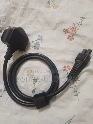 ASUS VIVOBOOK Laptop Original Charger Adapter 19V _ 3.42A