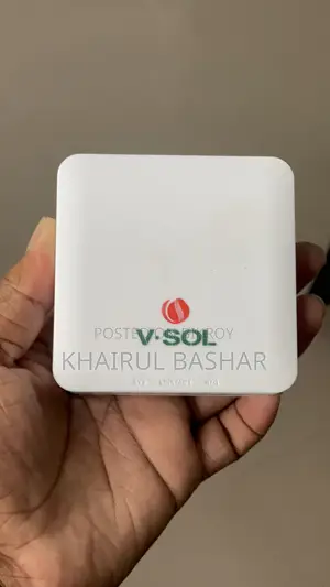 টেন্ডা এফ৩ ওয়াইফাই রাউটার + ভি-সল ওএনইউ