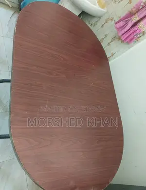 ডাইনিং ফোল্ডিং টেবিল/ ডাইনিং ফোল্ডিং টেবিল