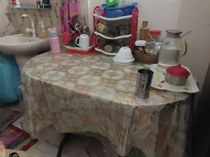 ডাইনিং ফোল্ডিং টেবিল/ ডাইনিং ফোল্ডিং টেবিল