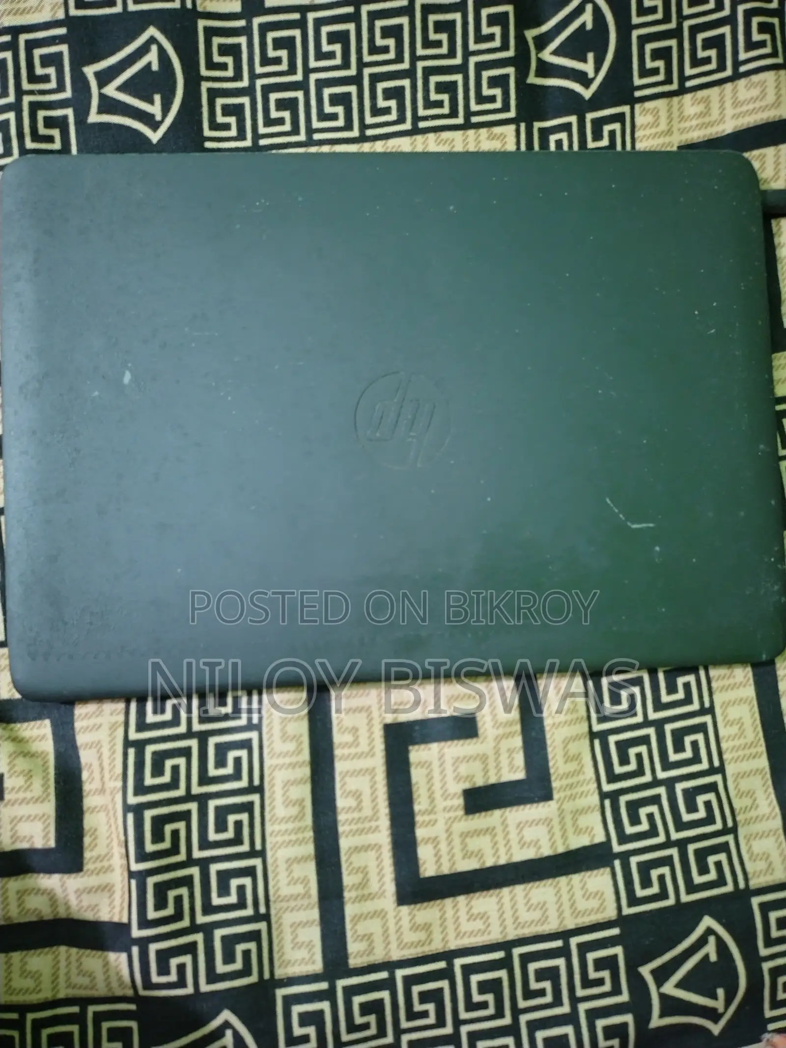 Laptop HP EliteBook 840 12GB Intel Core i5 SSD 256GB