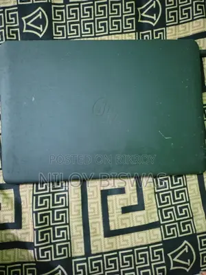 Laptop HP EliteBook 840 12GB Intel Core i5 SSD 256GB