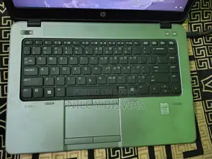 Laptop HP EliteBook 840 12GB Intel Core i5 SSD 256GB