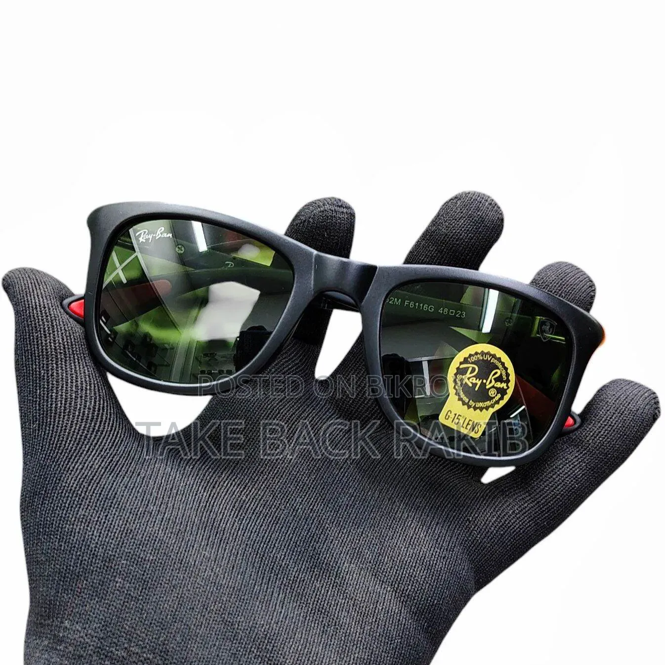Stylish Glasses