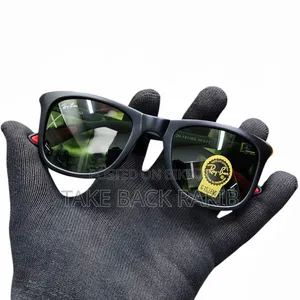 Stylish Glasses