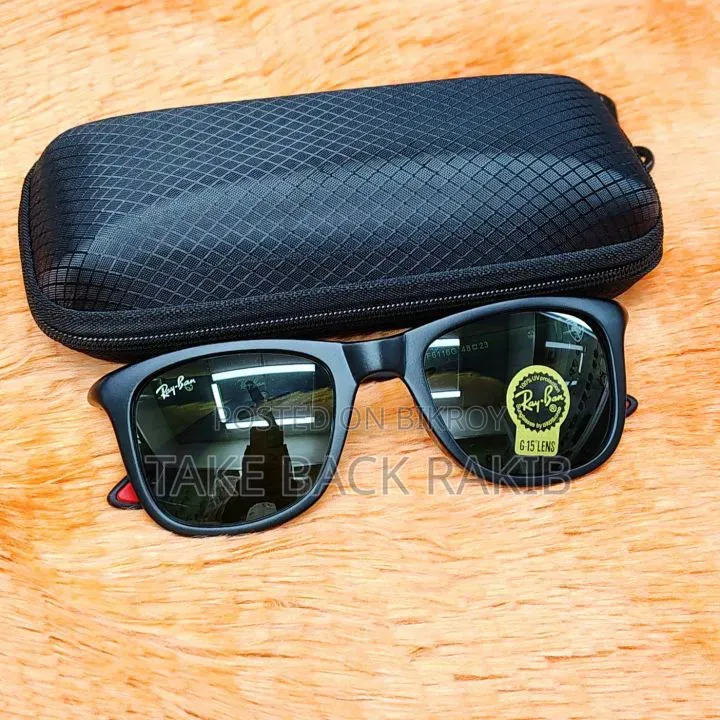 Stylish Glasses