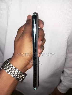 Vivo Y11 32 GB Blue