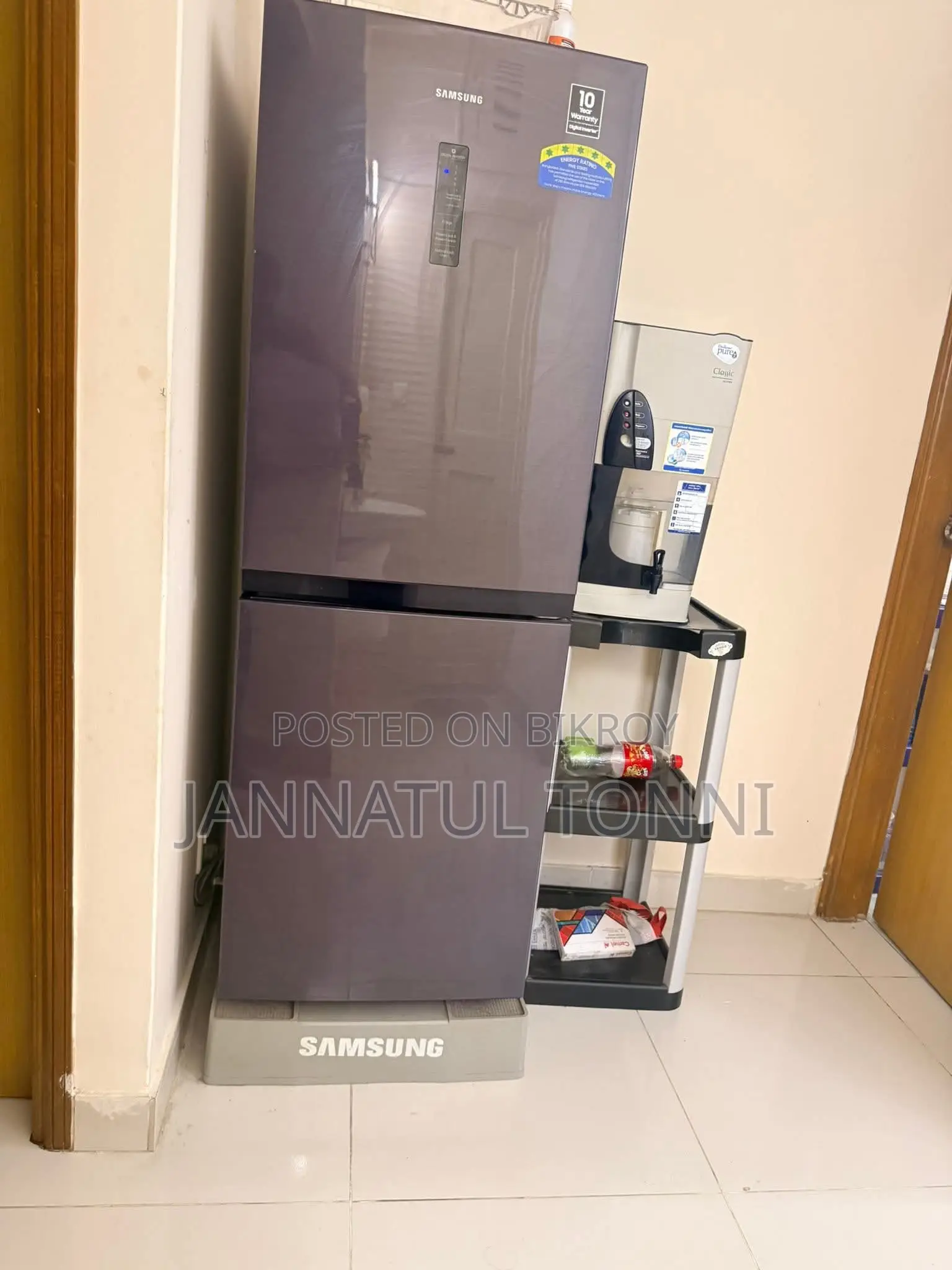 Samsung Refrigerator Sale