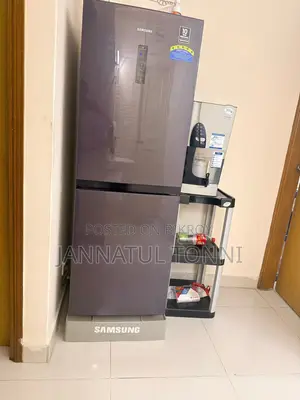 Samsung Refrigerator Sale