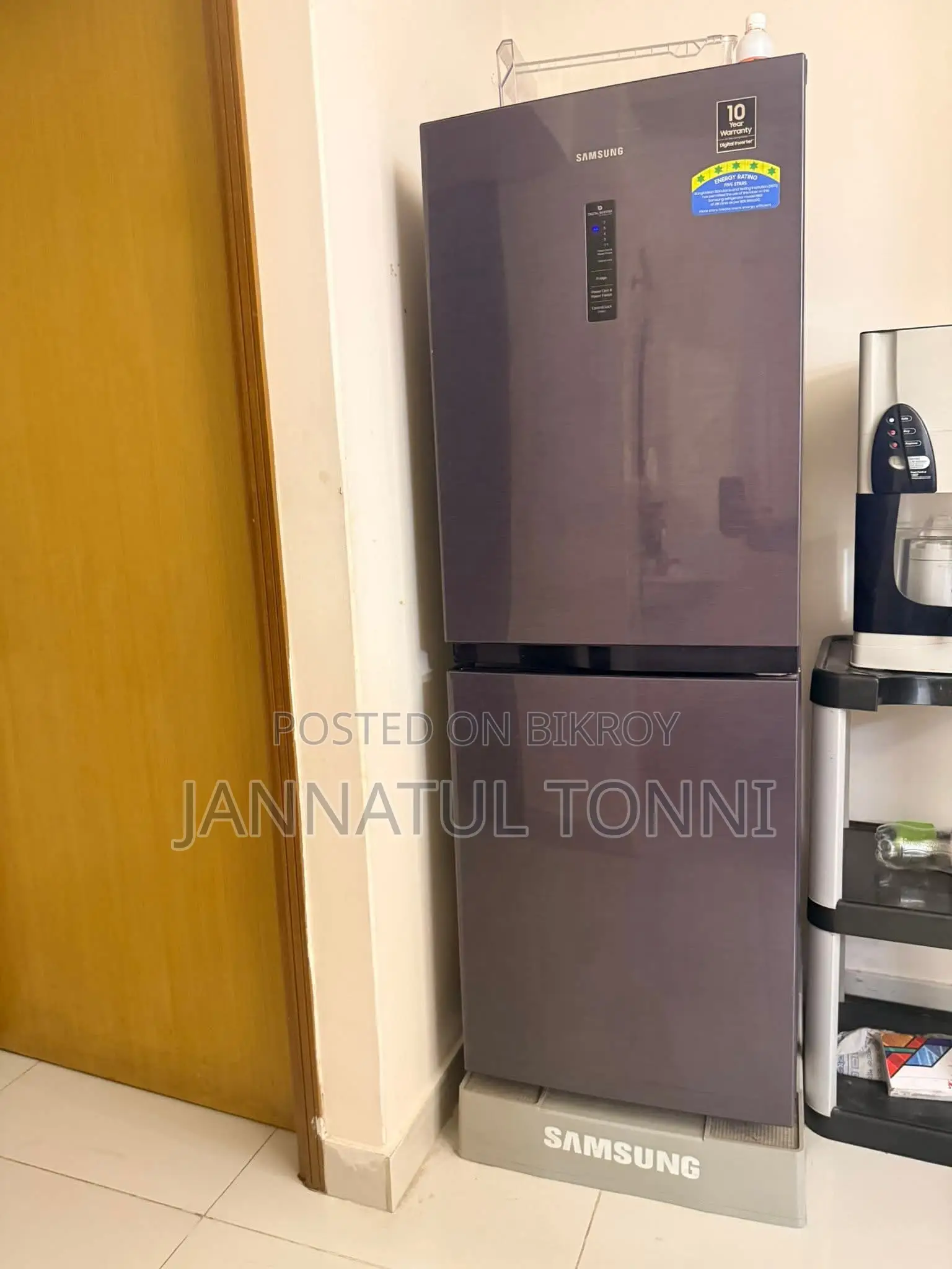 Samsung Refrigerator Sale