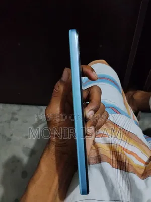 Xiaomi Mi 11i 128 GB White