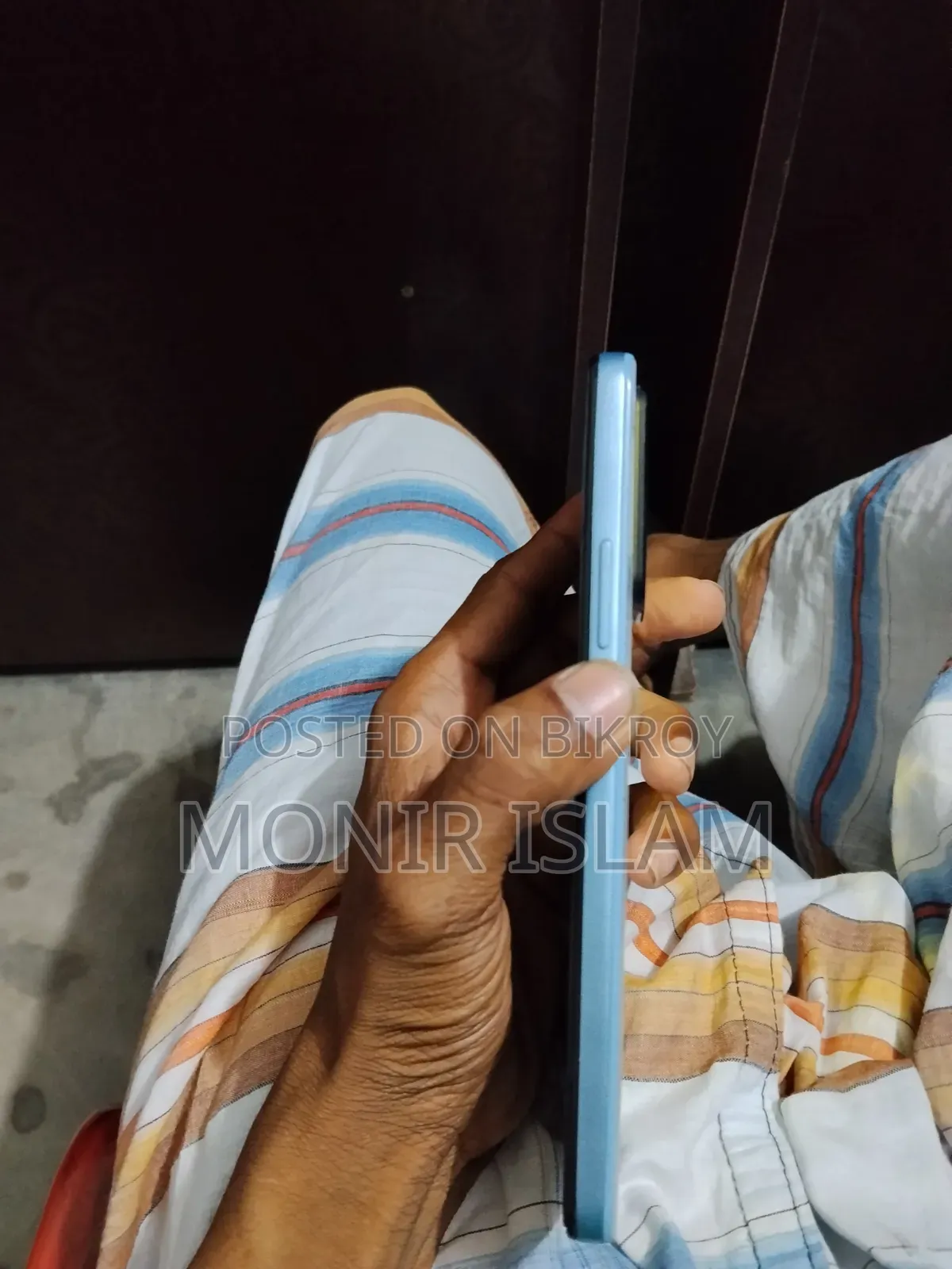 Xiaomi Mi 11i 128 GB White