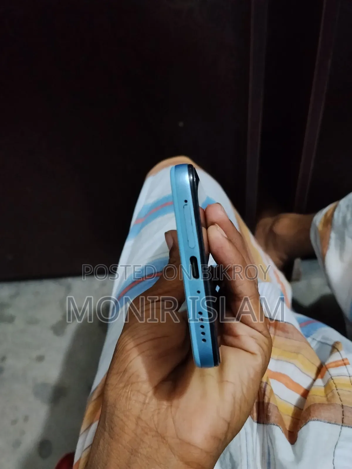 Xiaomi Mi 11i 128 GB White
