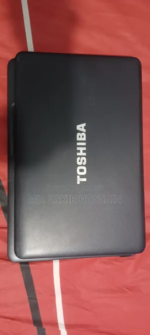 Laptop Toshiba Satellite C655D 6GB AMD SSD 128GB