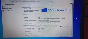 Laptop Toshiba Satellite C655D 6GB AMD SSD 128GB