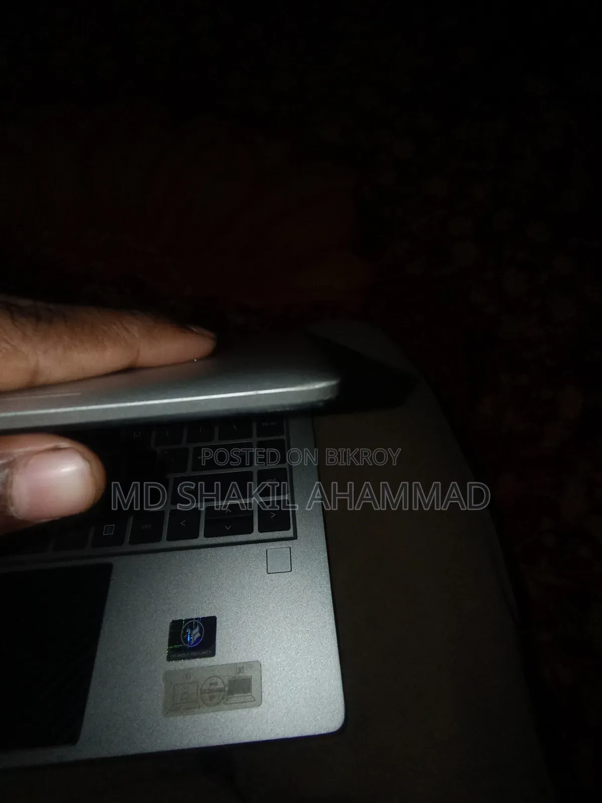 Laptop HP EliteBook 645 G9 16GB AMD Ryzen 5 SSD 500GB