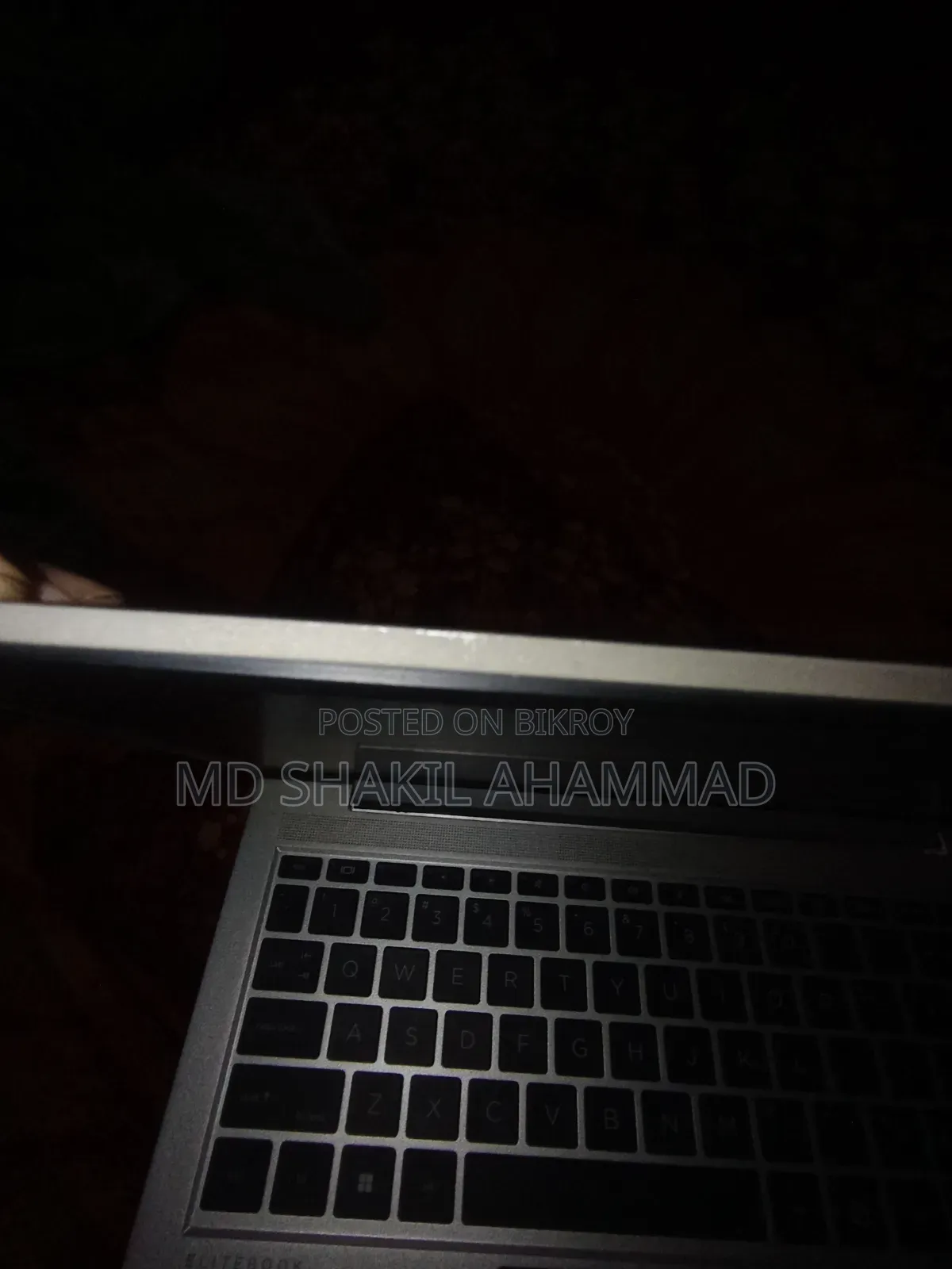 Laptop HP EliteBook 645 G9 16GB AMD Ryzen 5 SSD 500GB