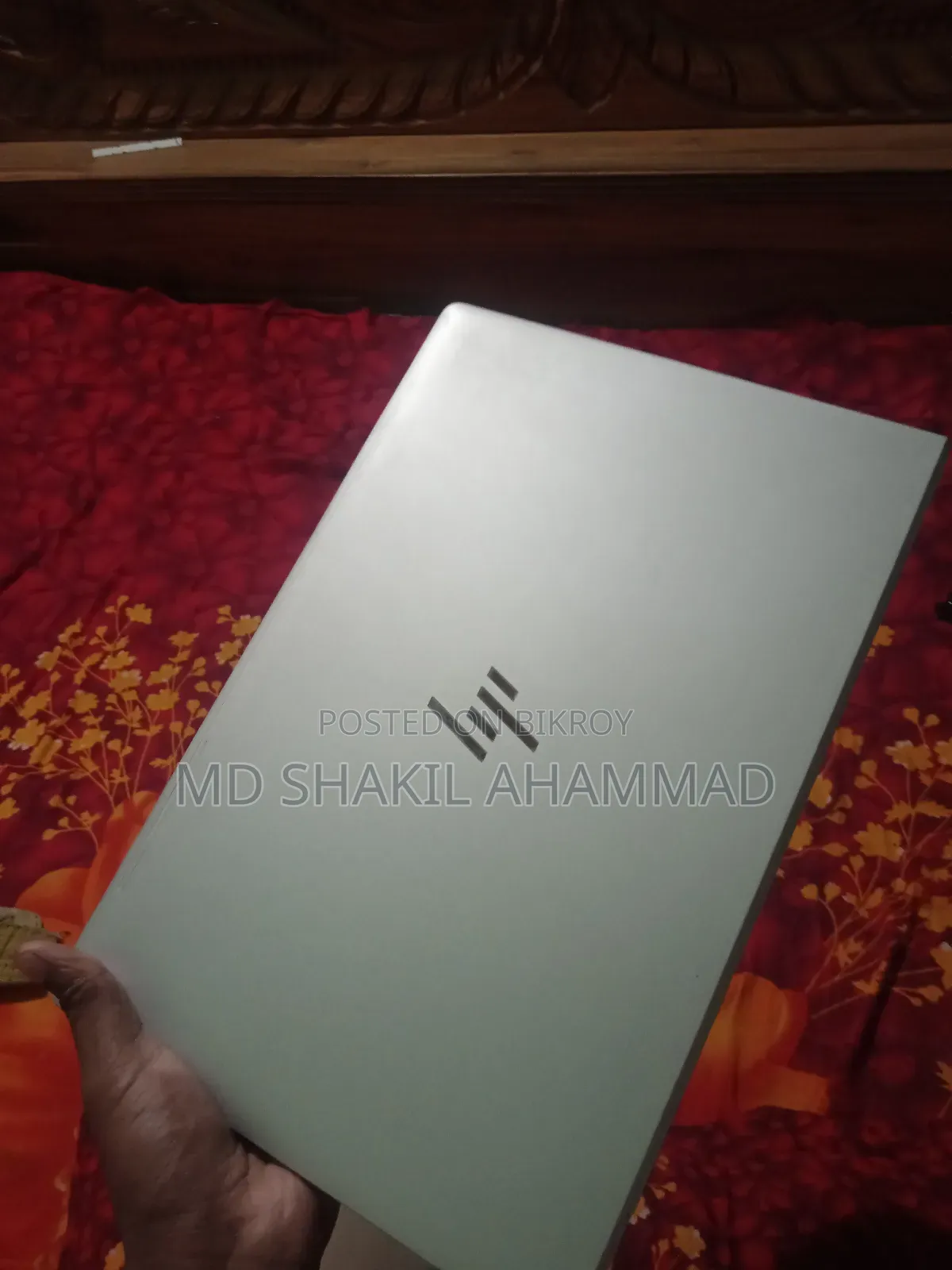 Laptop HP EliteBook 645 G9 16GB AMD Ryzen 5 SSD 500GB