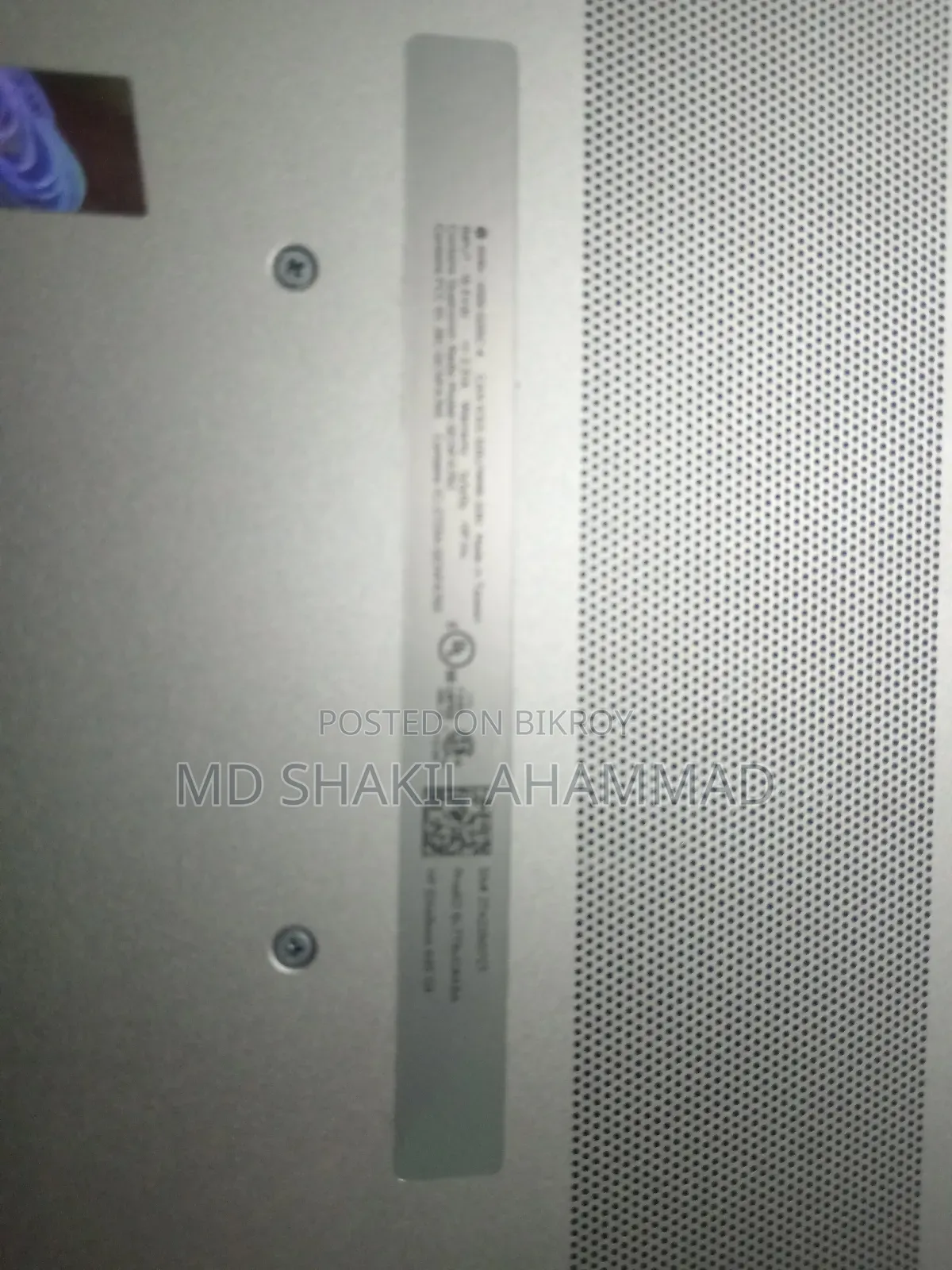 Laptop HP EliteBook 645 G9 16GB AMD Ryzen 5 SSD 500GB