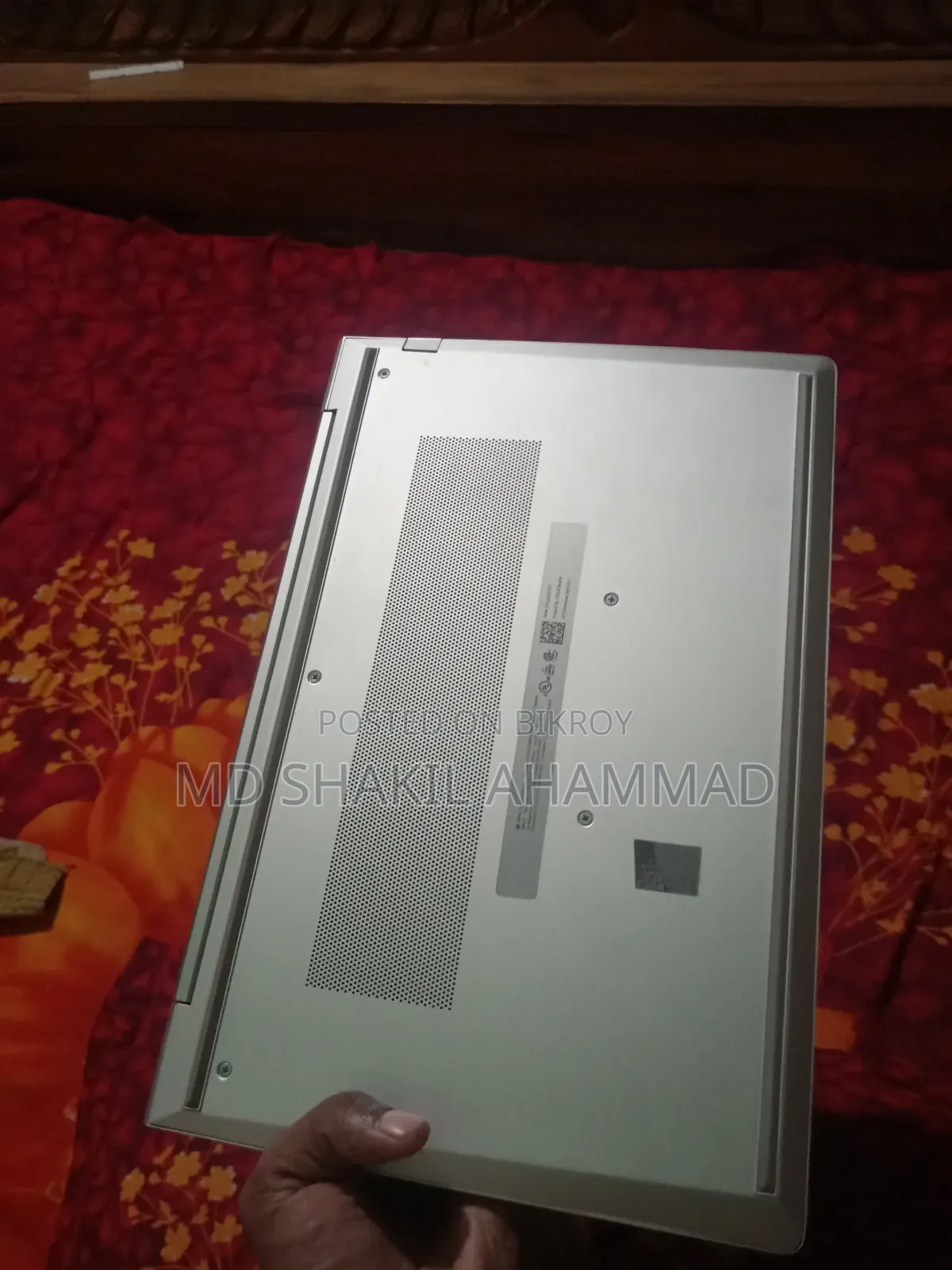 Laptop HP EliteBook 645 G9 16GB AMD Ryzen 5 SSD 500GB