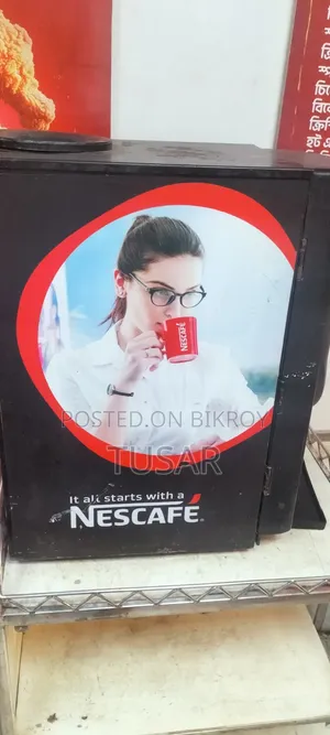 Coffee Machine