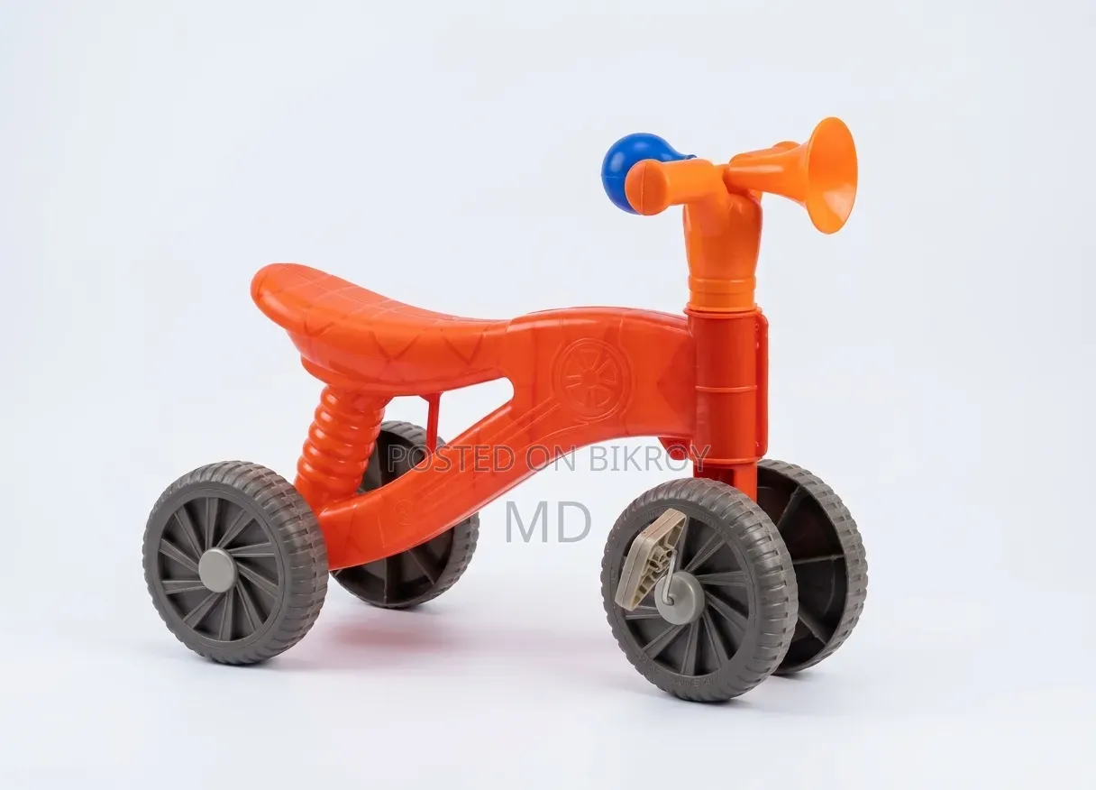 Baby Bicycle