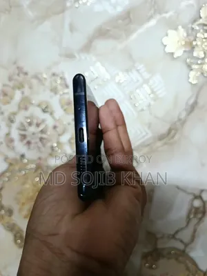 স্যামসাং গ্যালাক্সি নোট১০+ ৫জি ২৫৬ জিবি ব্ল্যাক