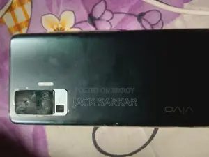 Vivo X50 Pro 128 GB Blue