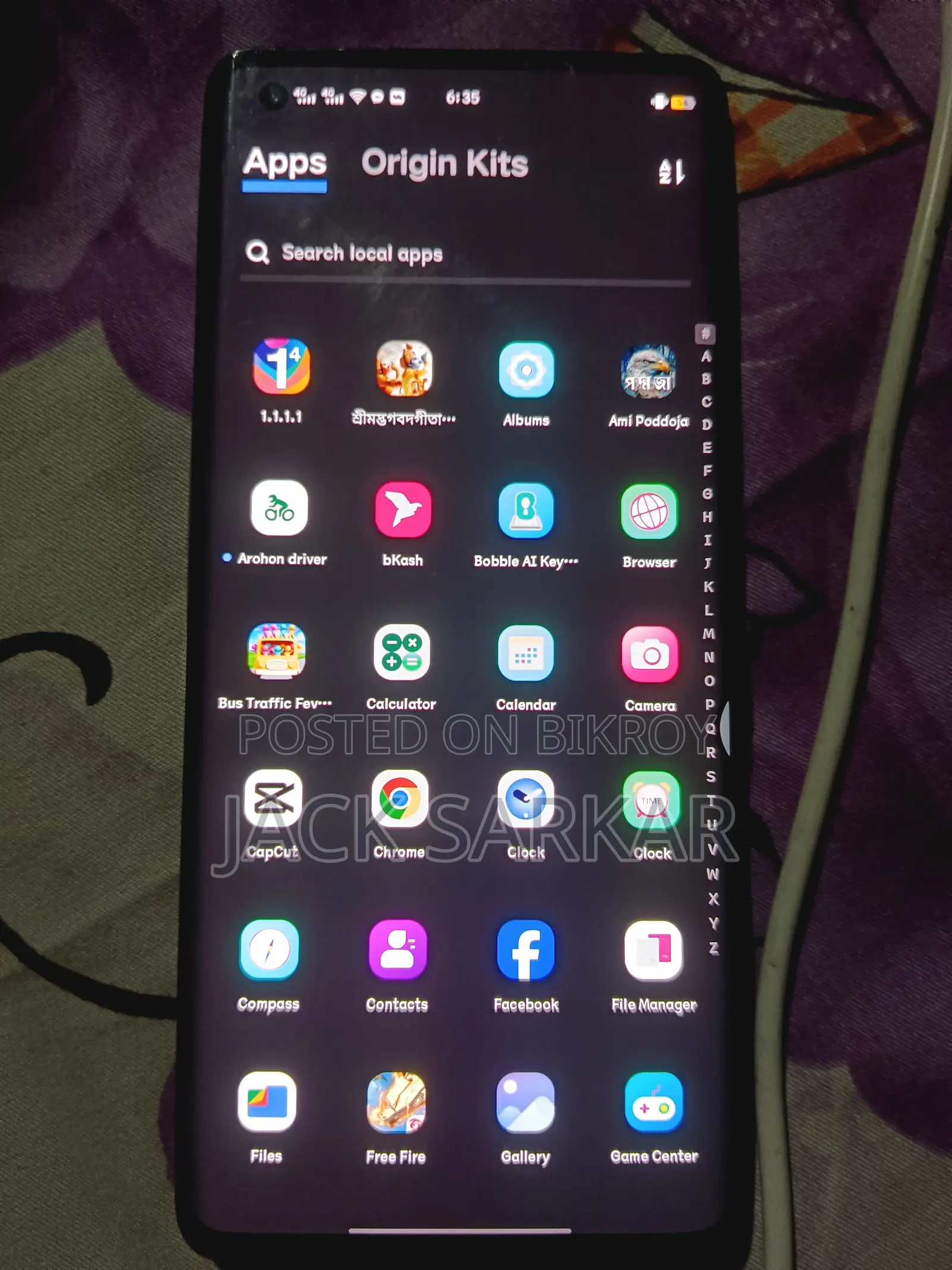 Vivo X50 Pro 128 GB Blue