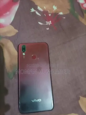 ভিভো ওয়াই১১ ৩২ জিবি রেড