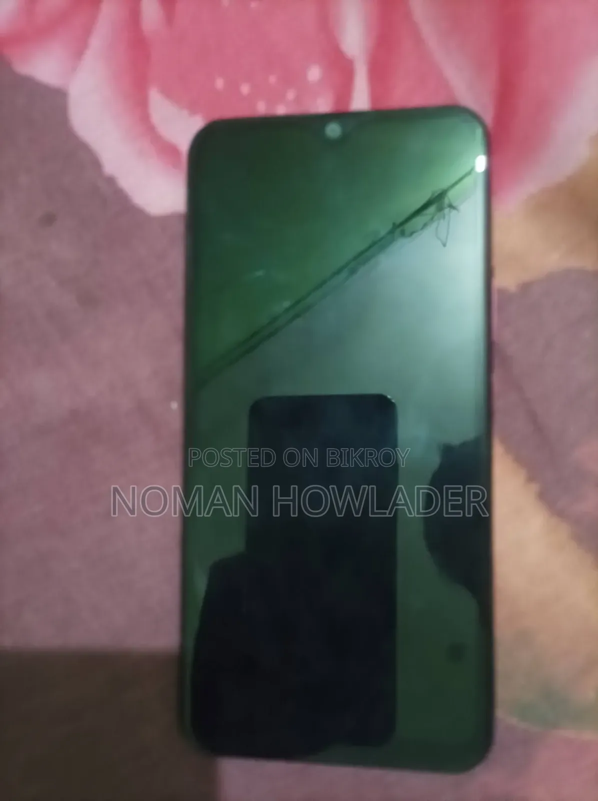 ভিভো ওয়াই১১ ৩২ জিবি রেড